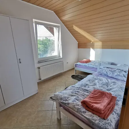 Pohorje Apartment Spodnje Hoce Exterior photo