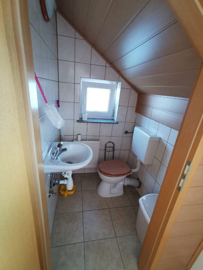 Pohorje Apartment *