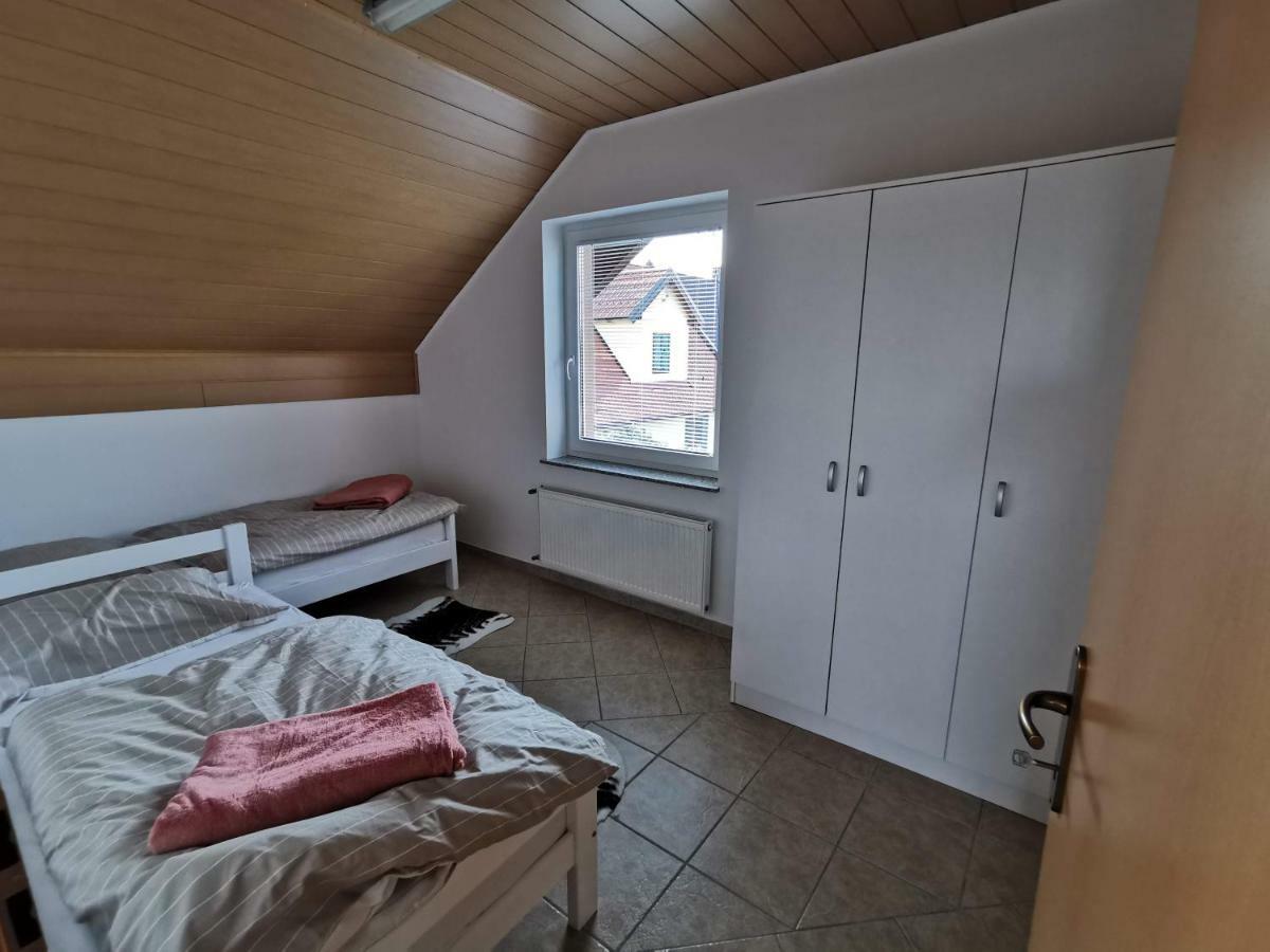 Pohorje Apartment *